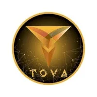 TOVA logo