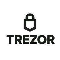 Trezor Model T Logo