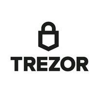 Trezor One Logo
