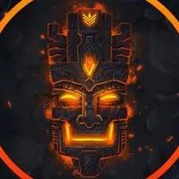 Tribal logo