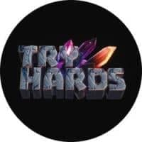 TryHards (TRY) - logo