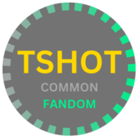 TSHOT Token