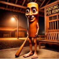 Tung Tung Tung Sahur logo