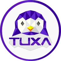 Tuxappcoin - Logo