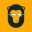 Two Monkey Juice Bar Logo