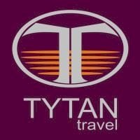TYTAN Logo