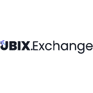 Ubix exchange Logo