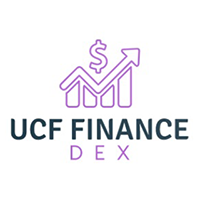 UCF Finance Logo