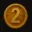 unstable two Logo