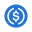 USD Coin.E