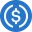 USDC logo