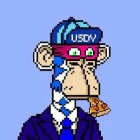 USD Velero Stablecoin