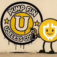 Useless Coin Logo
