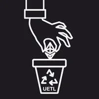 Useless Eth Token Lite logo
