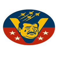 Venezuela Nueva Libre y Eterna Logo