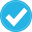 Blockspot.io verified badge