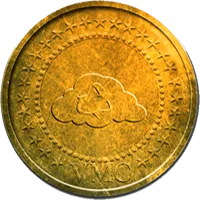 VirtualMining Coin logo