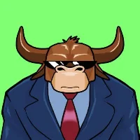 Wall St. Bull logo