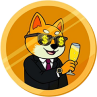 Wall Street Shiba
