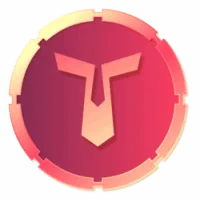 Warrior Token logo
