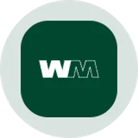 Waste Management Tokenized Stock (Ondo)