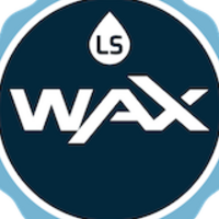 WaxFusion Staked WAX