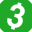 Web 3 Dollar