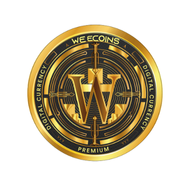 WEECOINS PREMIUM Logo