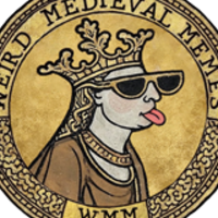 Weird Medieval Memes