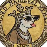 Weird Medieval Memes