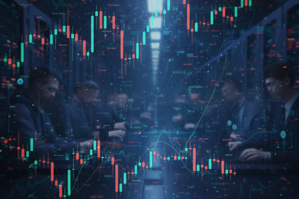 What are (Crypto)Currency Exchange Rates?