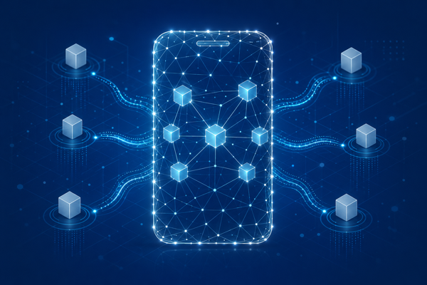 Wat is een DApp (Decentralized Application)?