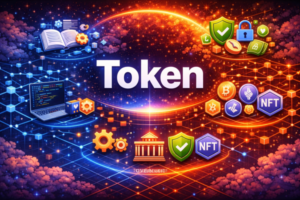 What Is a Token?