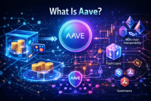 What Is Aave?