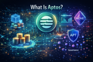 What is Aptos?