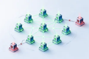 Wat is Byzantine Fault Tolerance (BFT)?