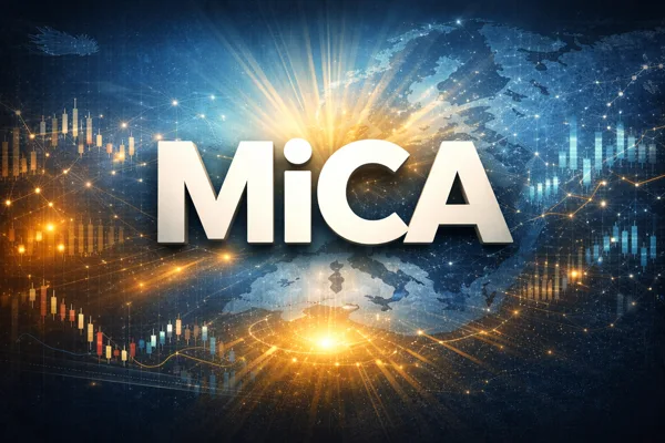 What is Markets in Crypto-Assets Regulation (MiCA)?