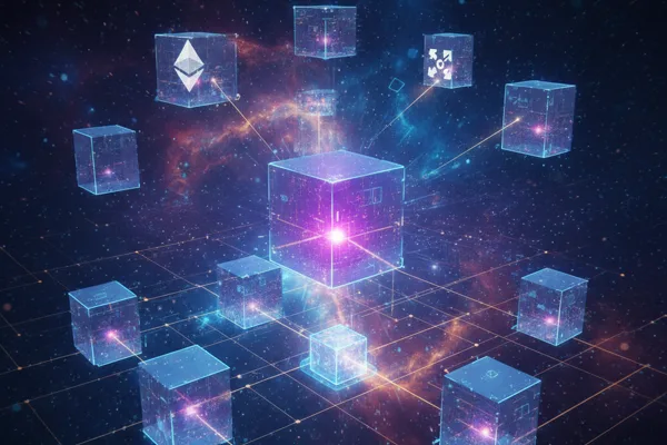 What is Namechain on Ethereum?