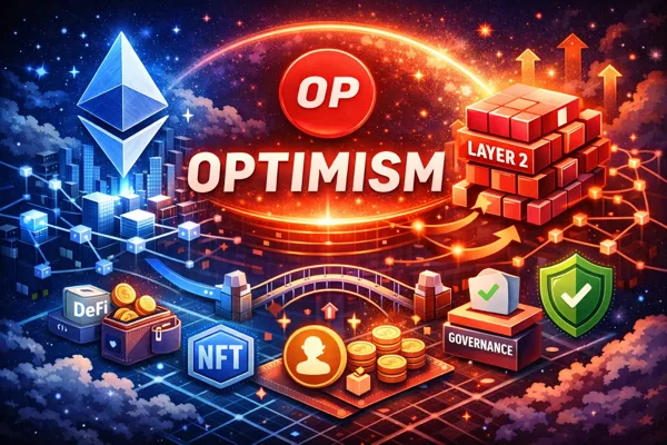 What is Optimism (Ethereum L2)?