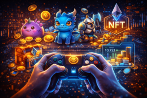 What is Play-to-Earn (P2E)?