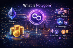 What Is Polygon?