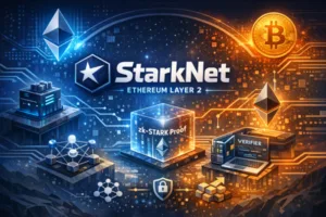 What is StarkNet (Ethereum L2)?