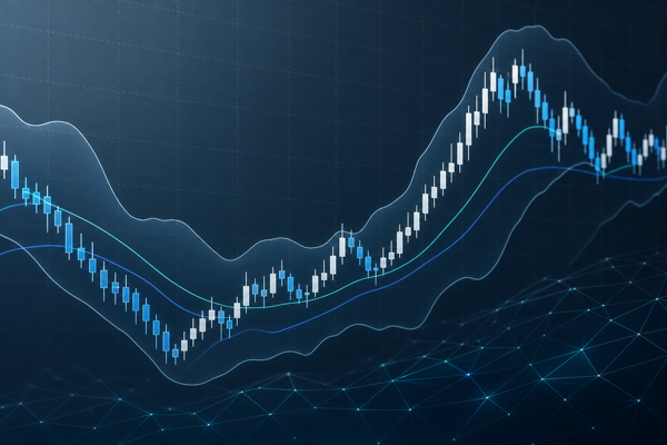 What is TA (Technical Analysis)?