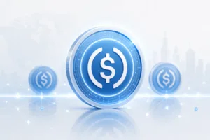 Wat is de USDC Stablecoin?