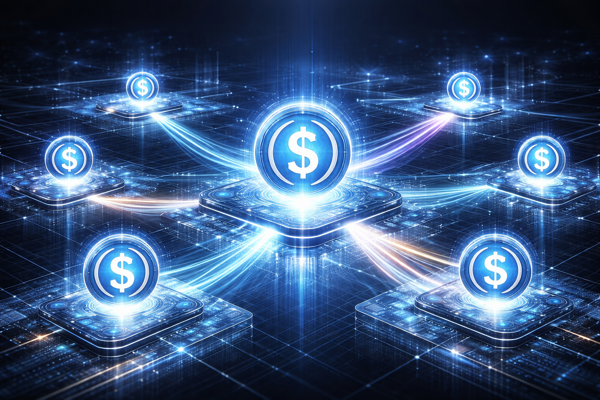 What Is the USDC Stablecoin?