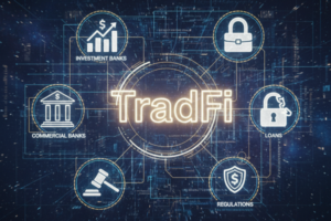 What Is TradFi?