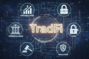 What Is TradFi?