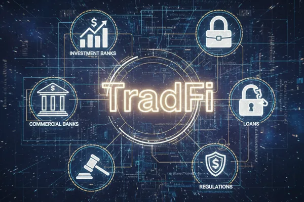 What Is TradFi?