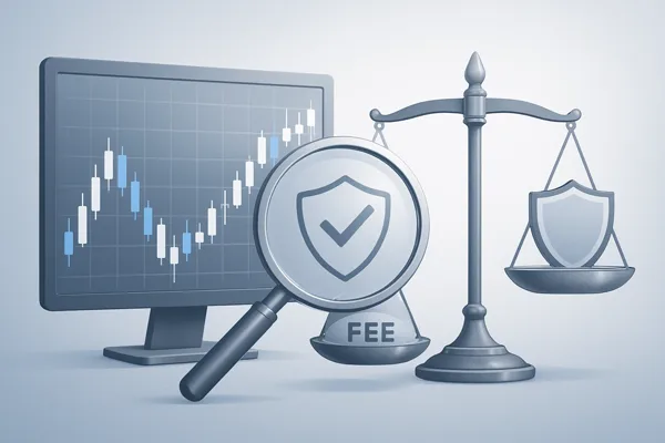 What Makes a Good CFD Broker? Key Features Explained - Featured Image