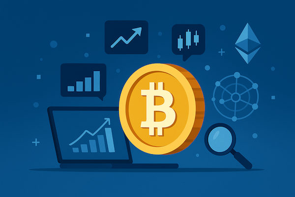 Where to Find the Next Big Crypto Presale: Platforms, Signals